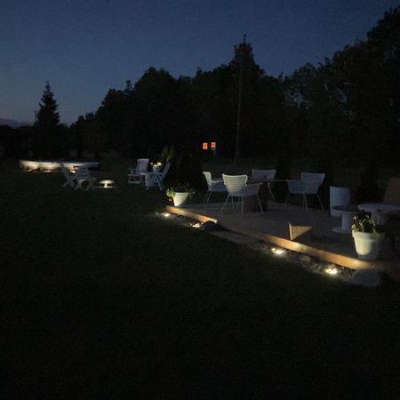 Merejussi Puhkemajad Parna Exterior foto