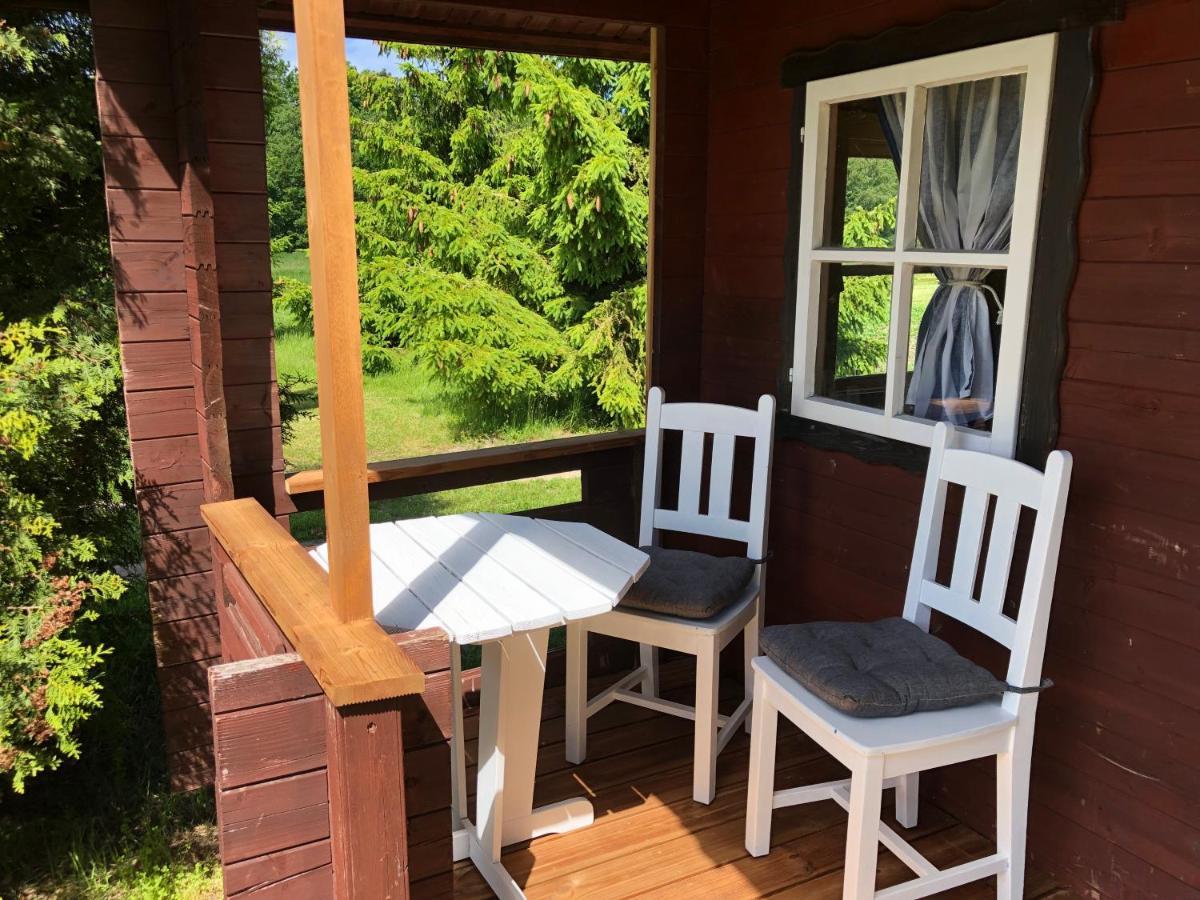Merejussi Puhkemajad Parna Exterior foto